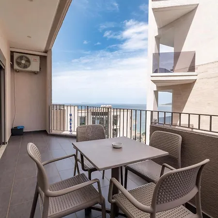Franklin * Sarandë