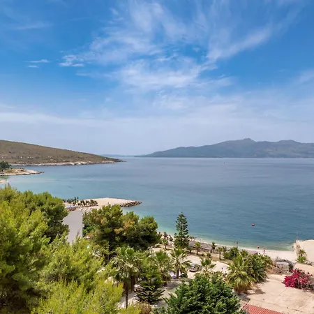 Franklin Sarandë