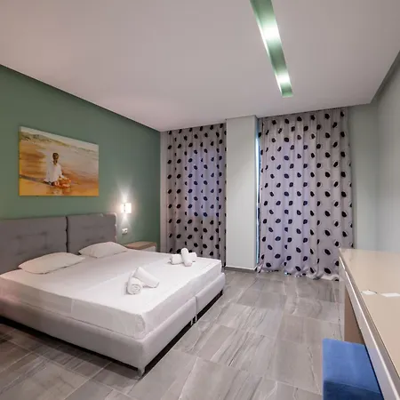 Franklin Apart Otel Saranda