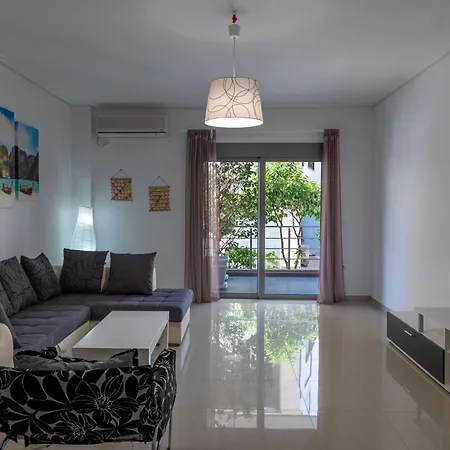 Apart Otel Franklin Saranda